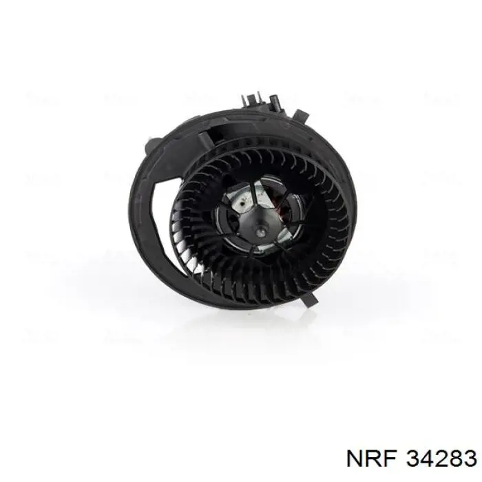 Ventilador habitáculo 5Q1819021J VAG