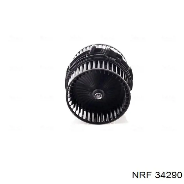 Ventilador de calefacción NRF 34290 precio, desde 168,40 EUR