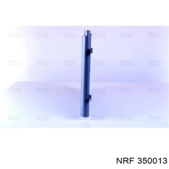 Condensador NRF 350013
