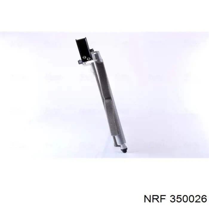 Condensador aire acondicionado 976064H100 Hyundai/Kia