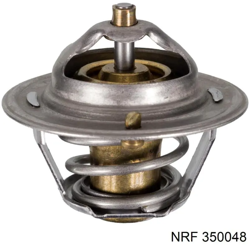 Comprar 350048 NRF Condensador de aire acondicionado