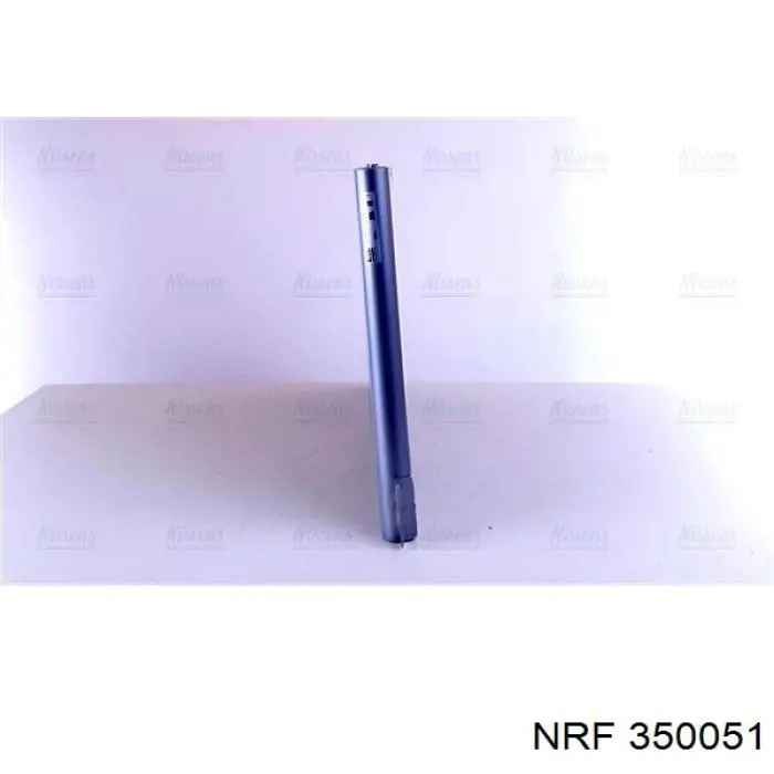 Aire acondicionado capacitor NRF 350051 precio, desde 98,23 EUR