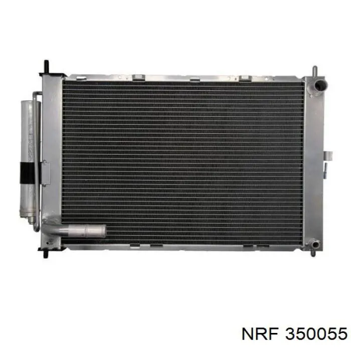 Condensador NRF 350055