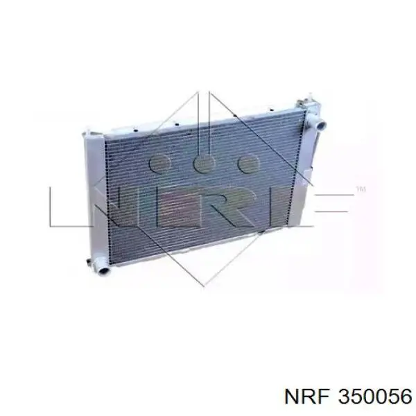 Aire acondicionado capacitor NRF 350056 precio, desde 173,64 EUR