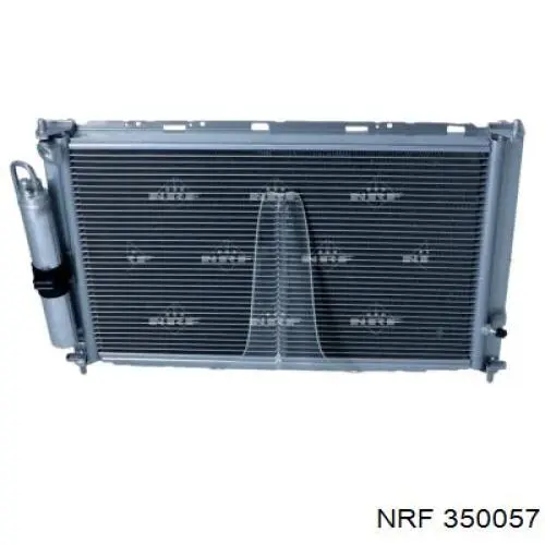 Aire acondicionado capacitor Renault (RVI) 8200688387 precio, desde 87,12 EUR