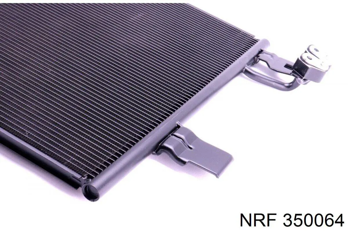 Condensador NRF 350064
