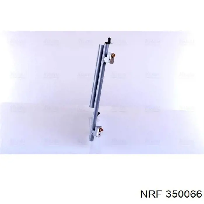 Condensador aire acondicionado 350066 NRF