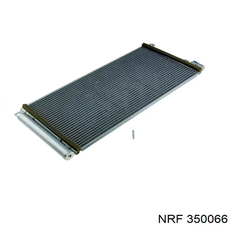 Condensador NRF 350066