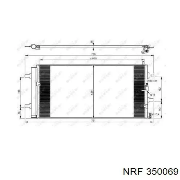 350069 NRF