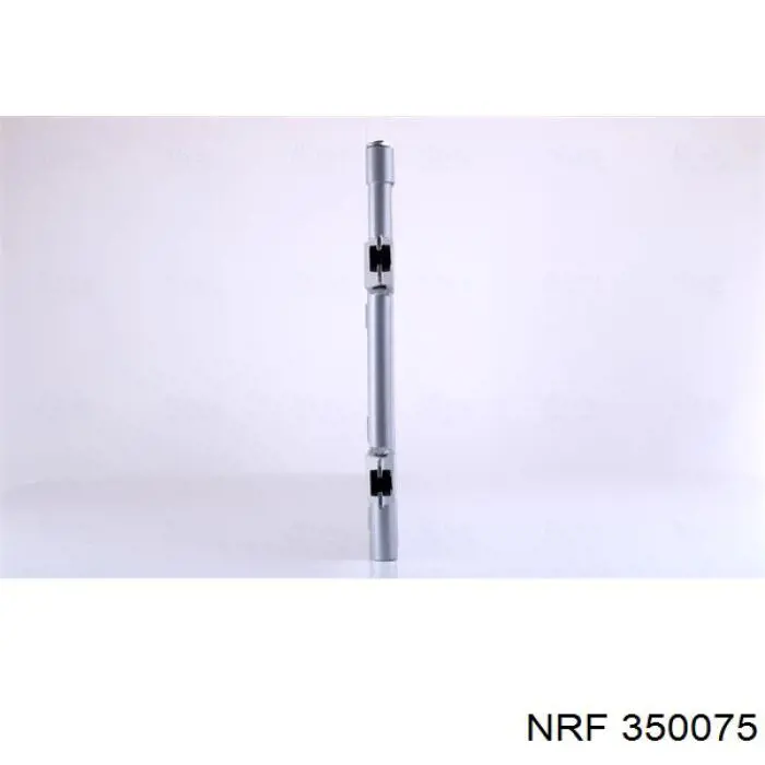 350075 NRF condensador aire acondicionado