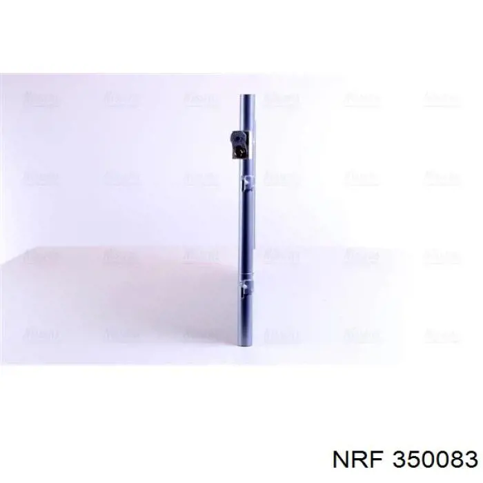 Comprar 350083 NRF Condensador de aire acondicionado