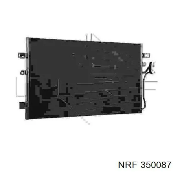 Aire acondicionado capacitor Chrysler 68038239AA precio, desde 101,75 EUR