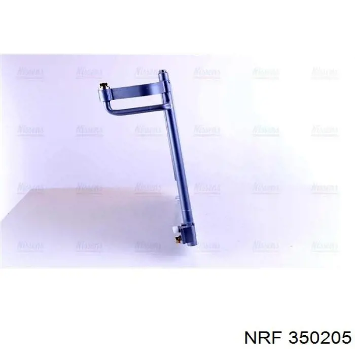 Condensador NRF 350205