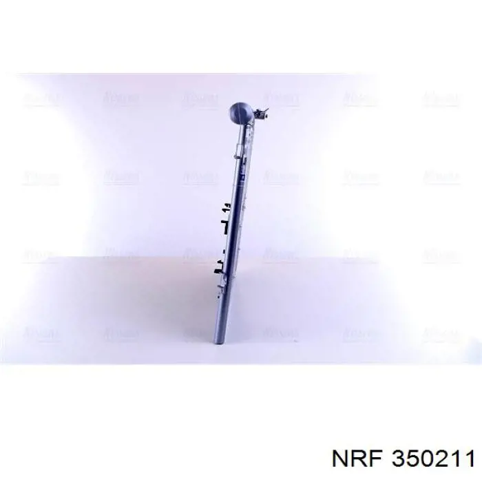 Aire acondicionado capacitor NRF 350211 precio, desde 112,57 EUR