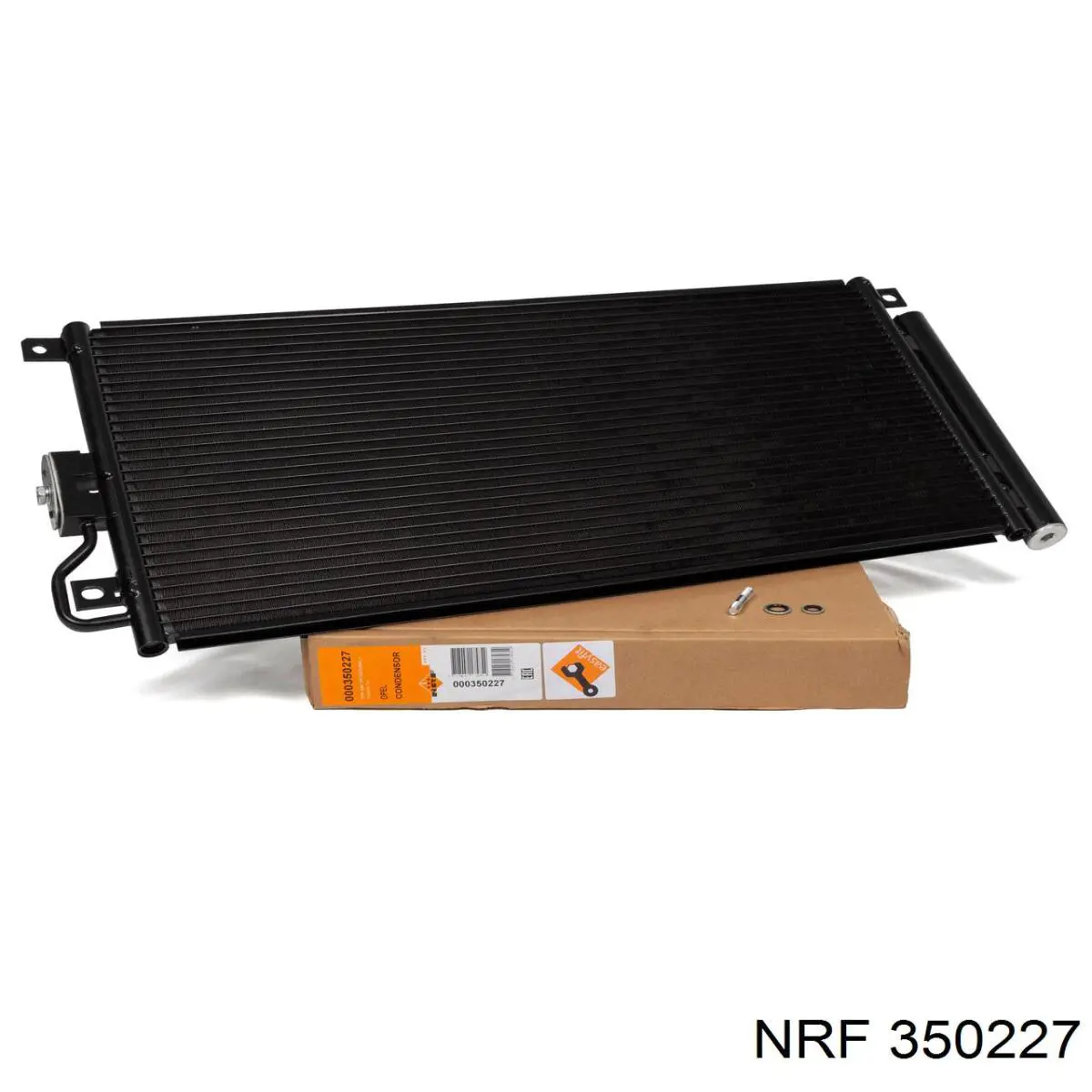 Condensador aire acondicionado RC940390 Signeda