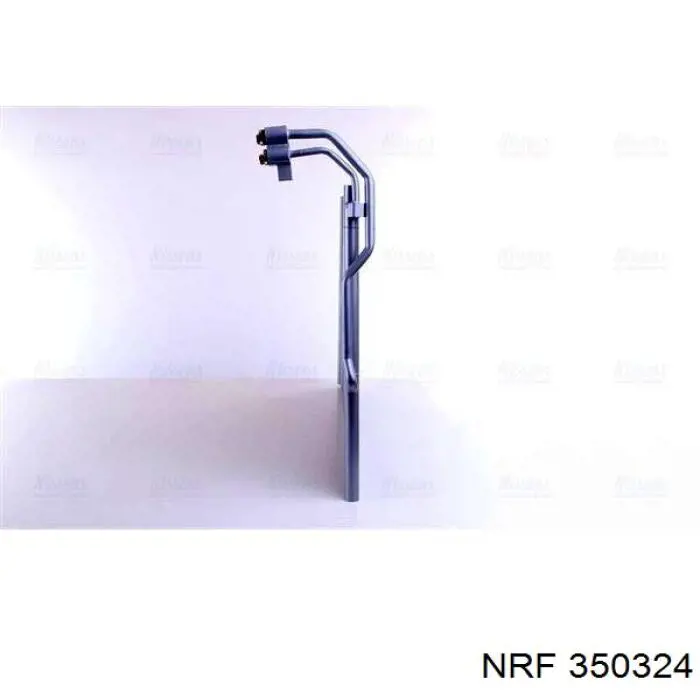 Comprar 350324 NRF Condensador de aire acondicionado