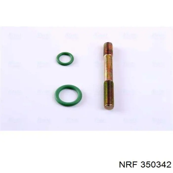 Comprar 921004KJ0A Nissan/Infiniti Condensador de aire acondicionado