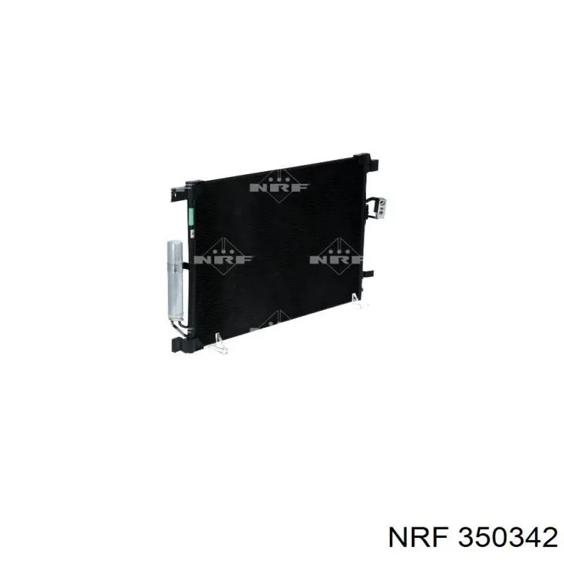 Aire acondicionado capacitor Nissan/Infiniti 921004KJ0A precio, desde 130,42 EUR