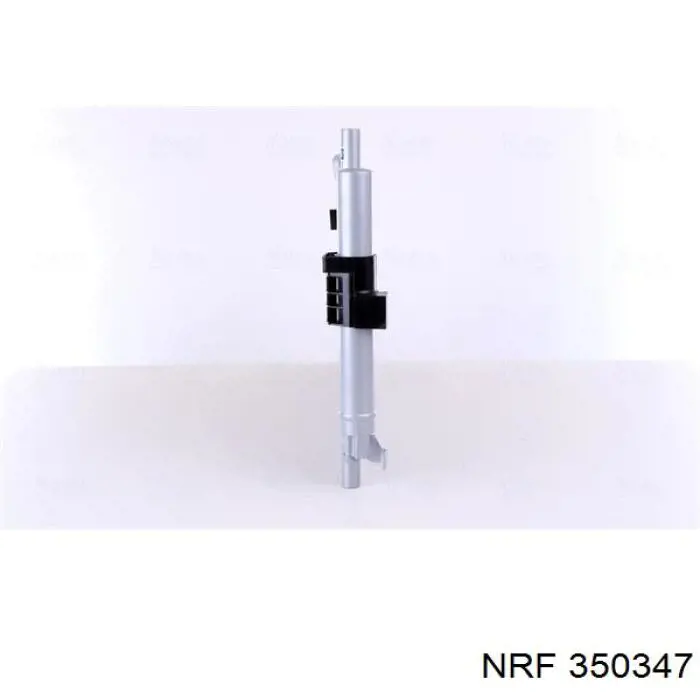 350347 NRF condensador aire acondicionado
