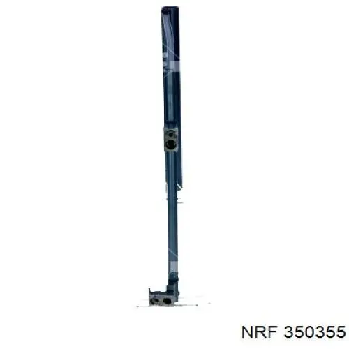 Aire acondicionado capacitor Mahle Original AC1005000S precio, desde 194,19 EUR