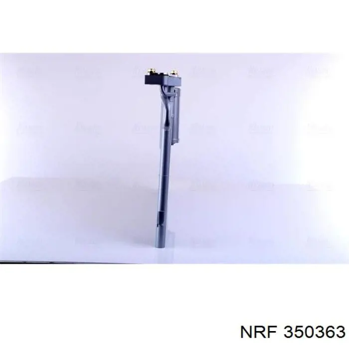 350363 NRF condensador aire acondicionado