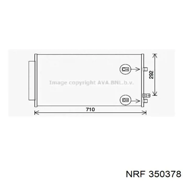 KTT110751 Thermotec