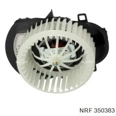 350383 NRF condensador aire acondicionado