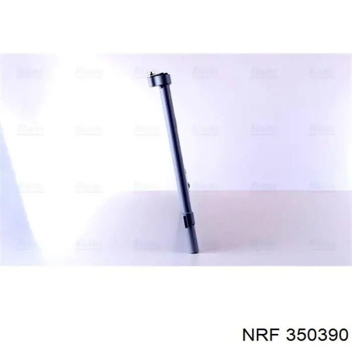 Aire acondicionado capacitor Mahle Original AC884000S precio, desde 124,02 EUR