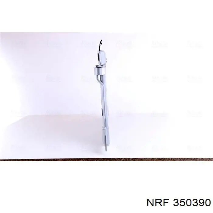 Comprar AC884000S Mahle Original Condensador de aire acondicionado