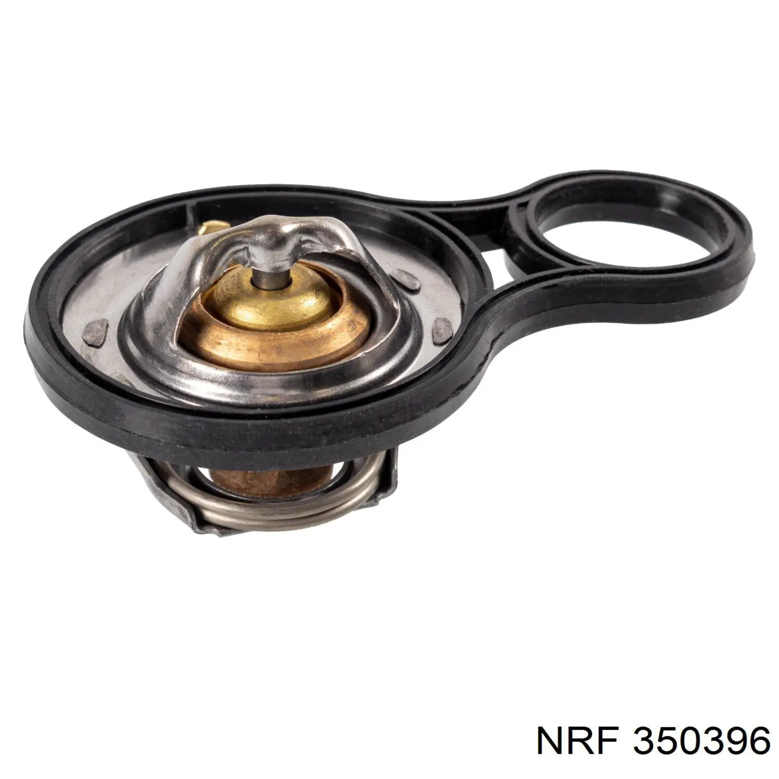 Aire acondicionado capacitor NRF 350396 precio, desde 101,06 EUR