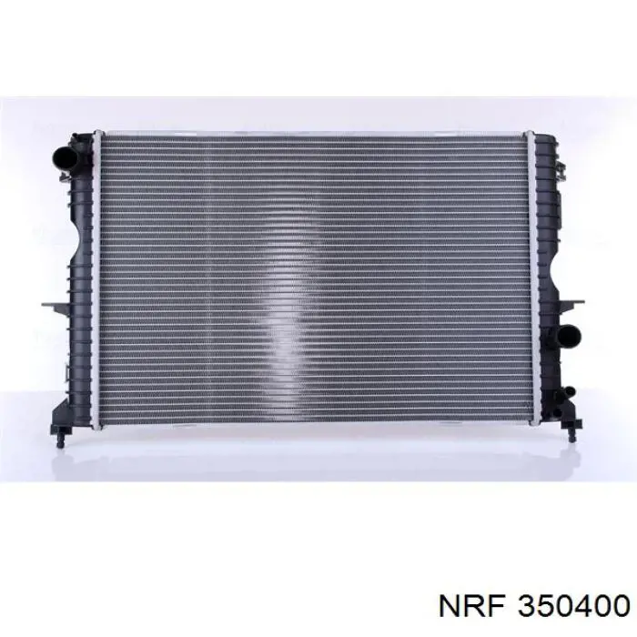 Condensador Mahle Original AC21000S