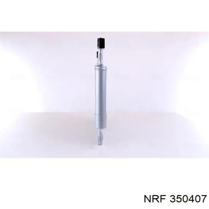 Aire acondicionado capacitor Nissan/Infiniti 92100BA61A precio, desde 100,28 EUR