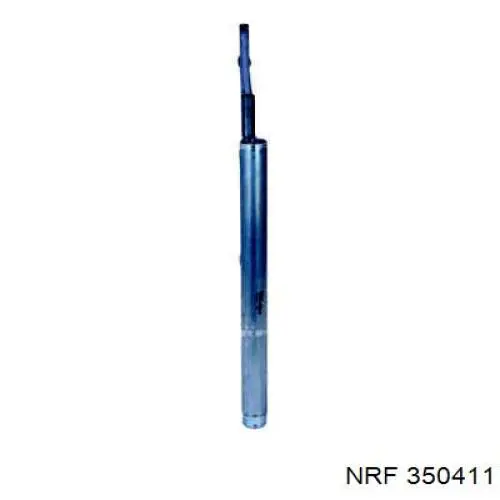 Aire acondicionado capacitor Mahle Original AC944000P precio, desde 100,97 EUR