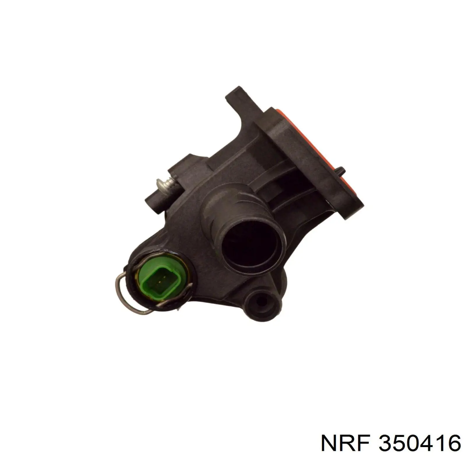 Condensador aire acondicionado 80110SKNG01 Honda