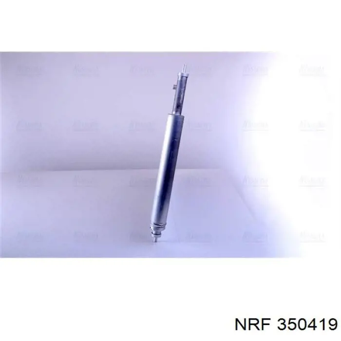 Comprar 350419 NRF Condensador de aire acondicionado