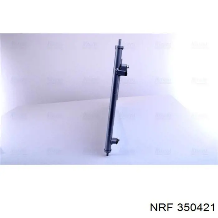 350421 NRF condensador aire acondicionado