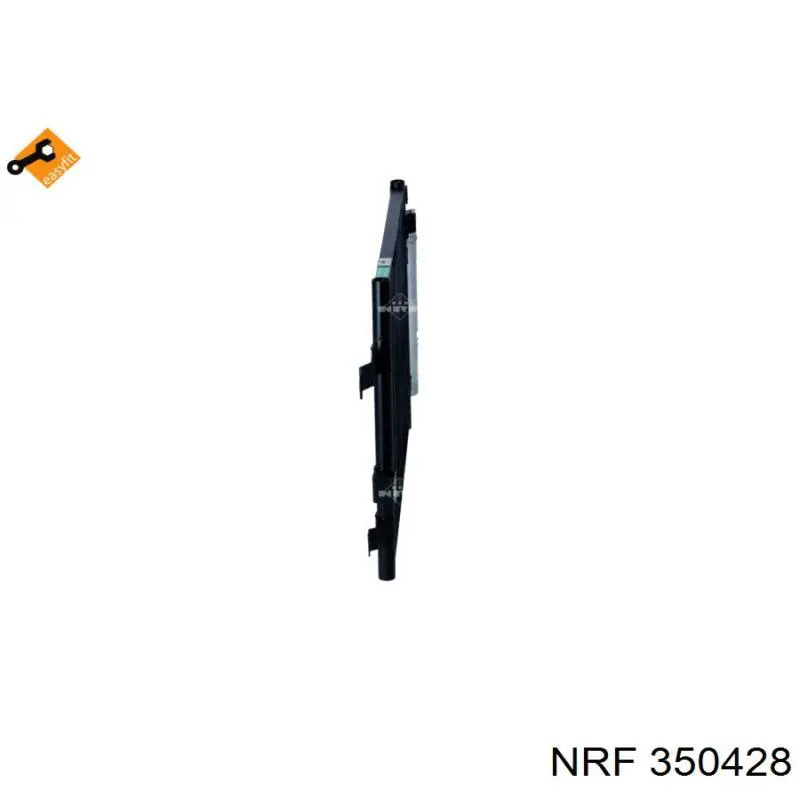 Aire acondicionado capacitor AVA MZ5294D precio, desde 145,60 EUR