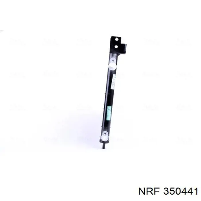 350441 NRF condensador aire acondicionado