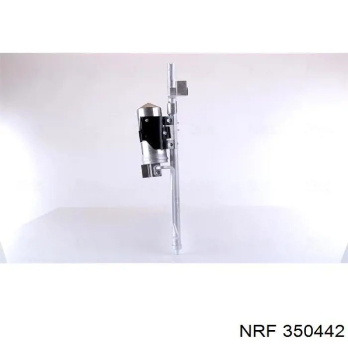 350442 NRF condensador aire acondicionado