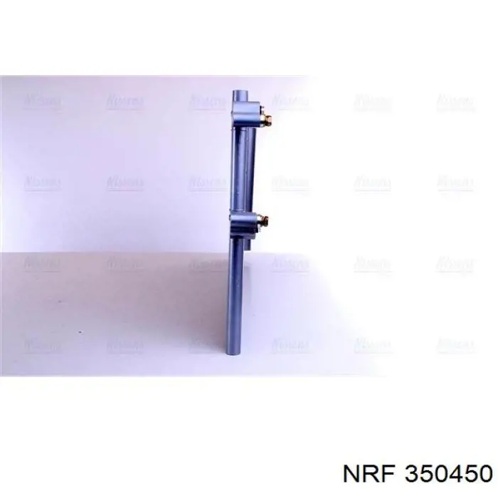 Aire acondicionado capacitor NRF 350450 precio, desde 159,33 EUR