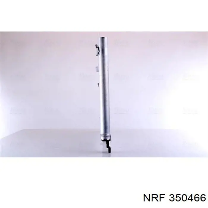 350466 NRF condensador aire acondicionado