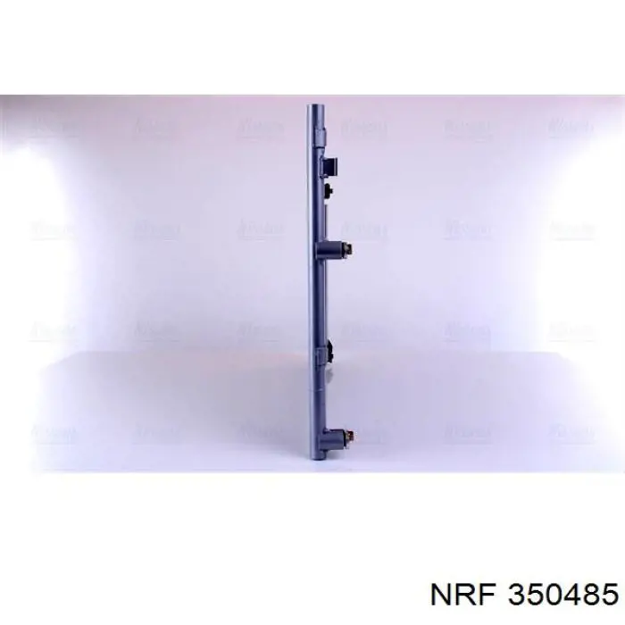 350485 NRF condensador aire acondicionado