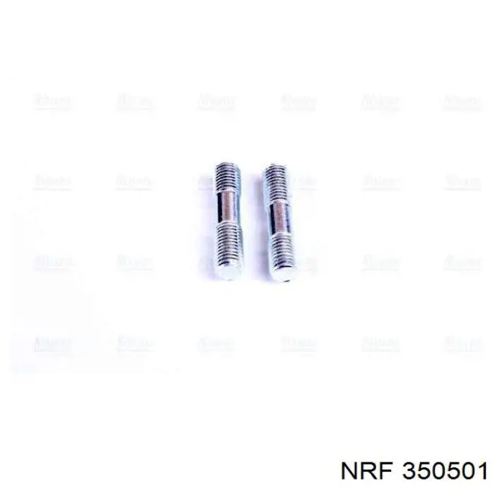 350501 NRF condensador aire acondicionado