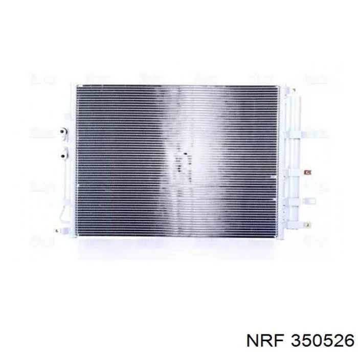 Comprar 97606K4010 Hyundai/Kia Condensador de aire acondicionado