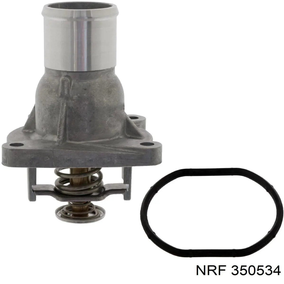 Comprar BDGF61480 Mazda Condensador de aire acondicionado