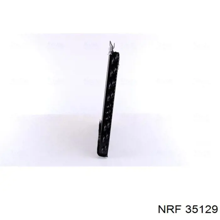 Aire acondicionado capacitor NRF 35129 precio, desde 106,40 EUR