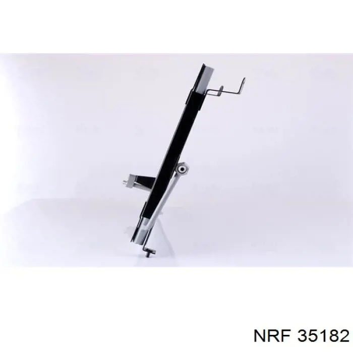 35182 NRF condensador aire acondicionado