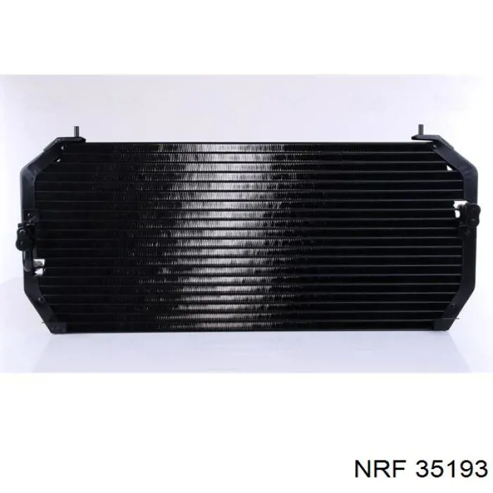 35193 NRF condensador aire acondicionado