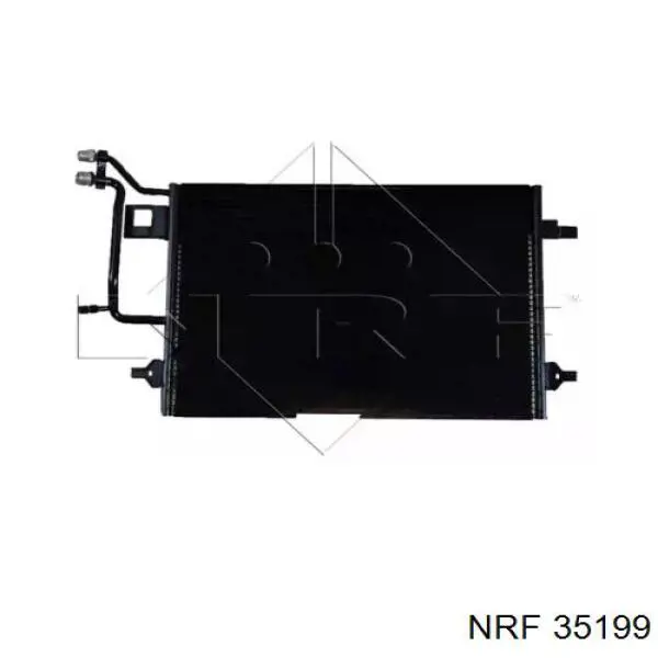 Aire acondicionado capacitor NRF 35199 precio, desde 33,61 EUR