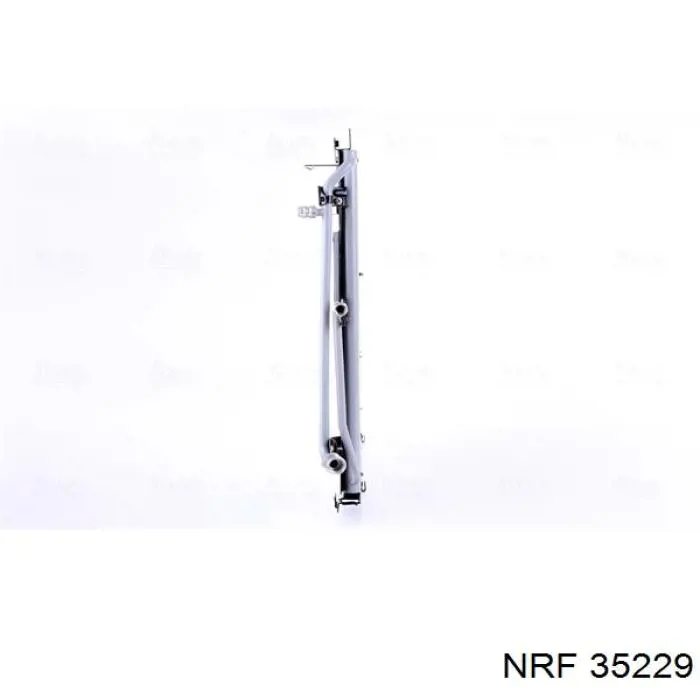 Aire acondicionado capacitor NRF 35229 precio, desde 96,78 EUR
